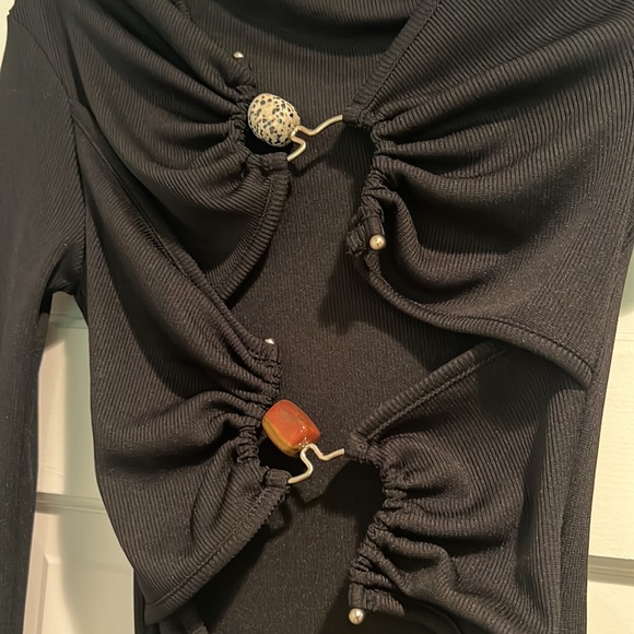 COPY - Christopher Esber mini dress - Picture 8 of 10